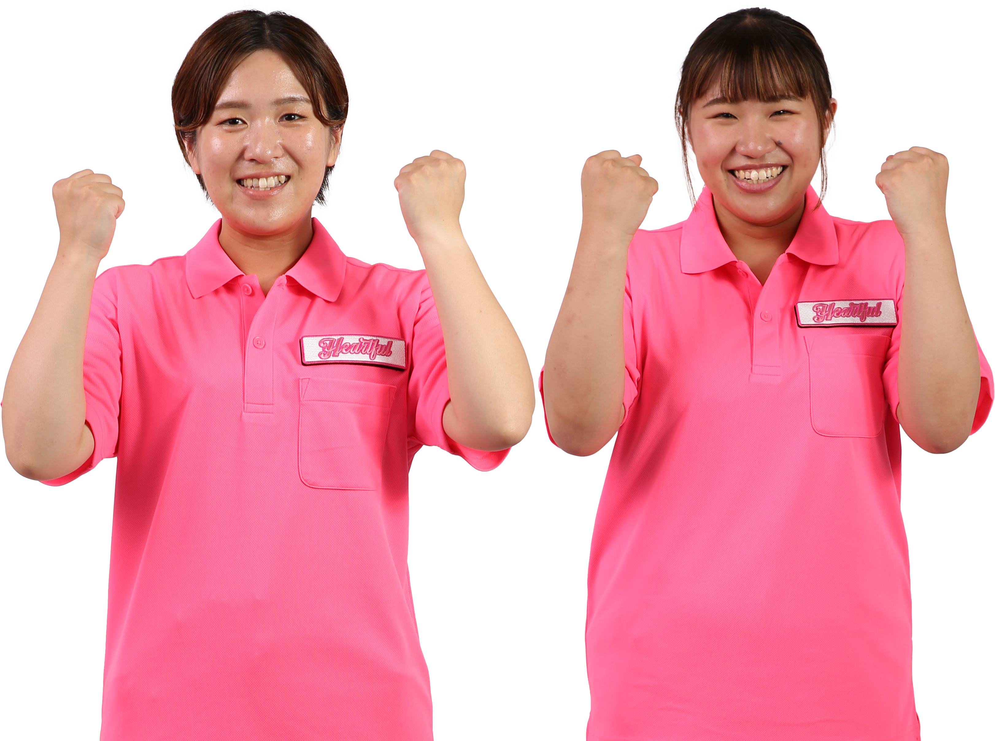 福岡の不用品回収スタッフ