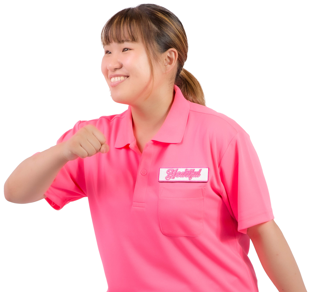 不用品回収ハートフル福岡のスタッフ